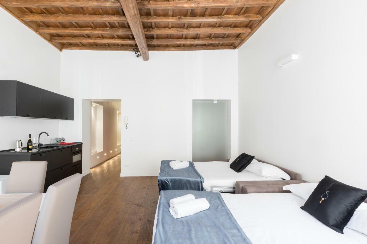 Apartamento A World Aparts - 104 Frattina *