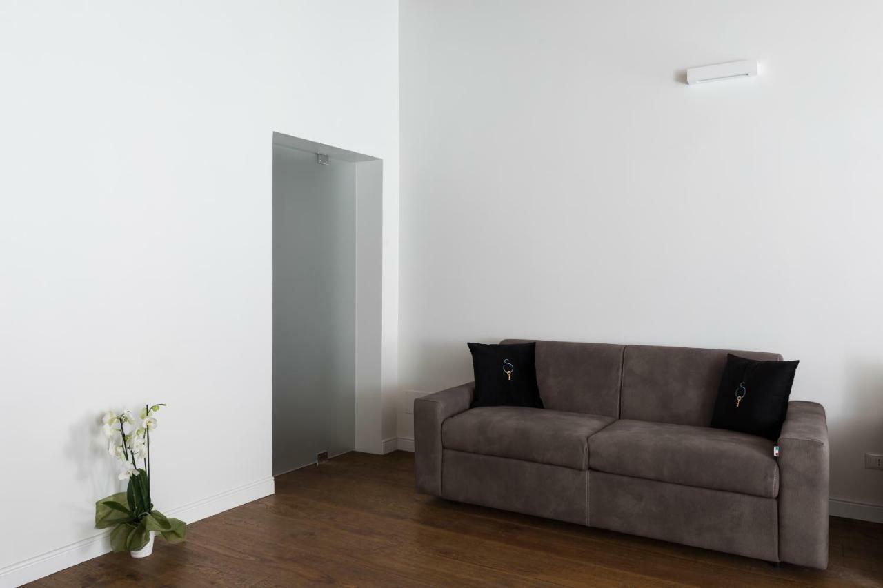 Apartamento A World Aparts - 104 Frattina