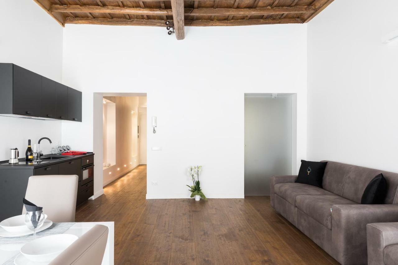 A World Aparts - 104 Frattina Apartamento Roma