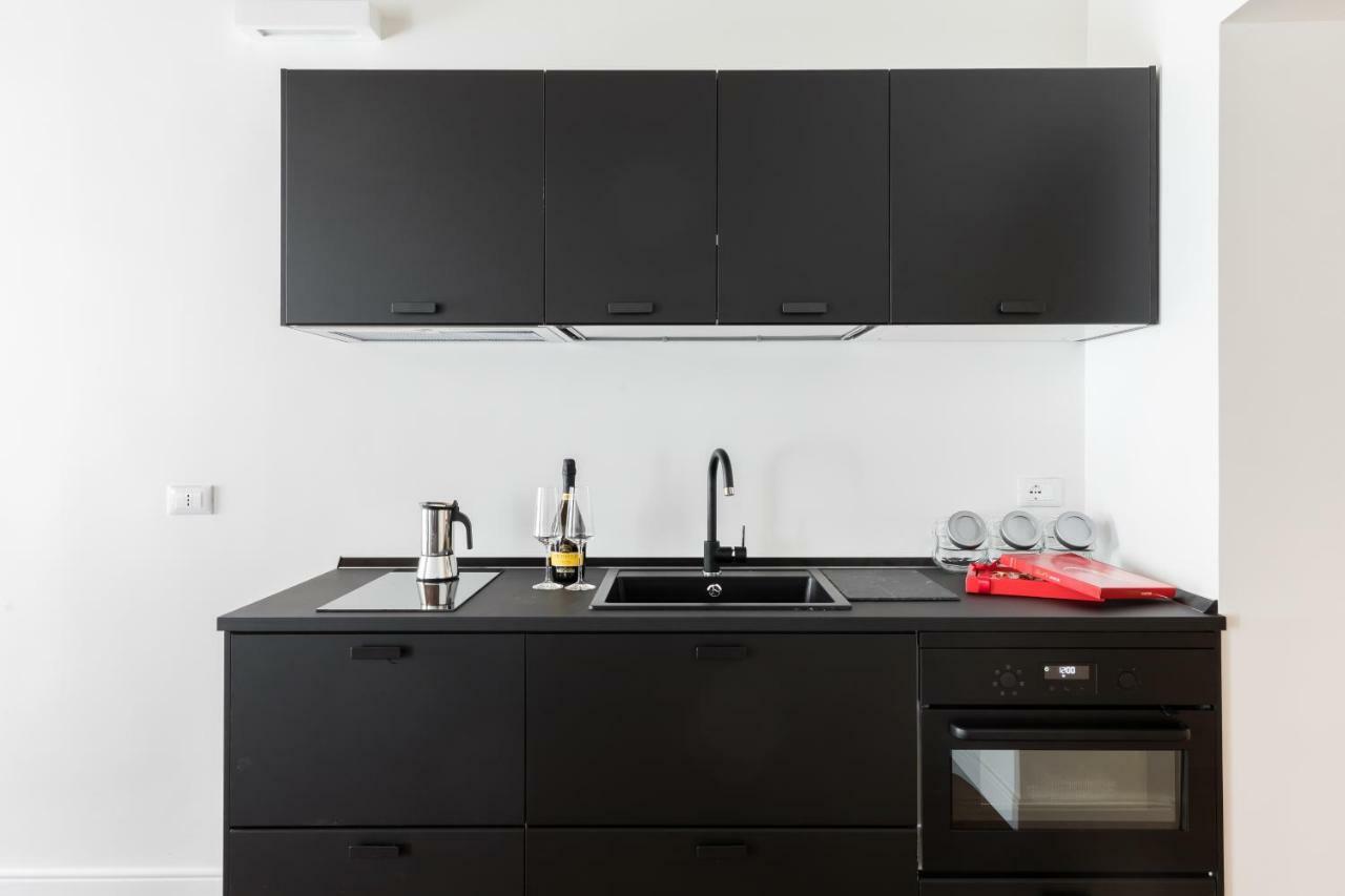 A World Aparts - 104 Frattina Apartamento Roma