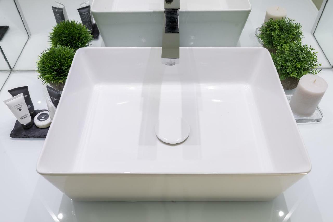 Apartamento A World Aparts - 104 Frattina