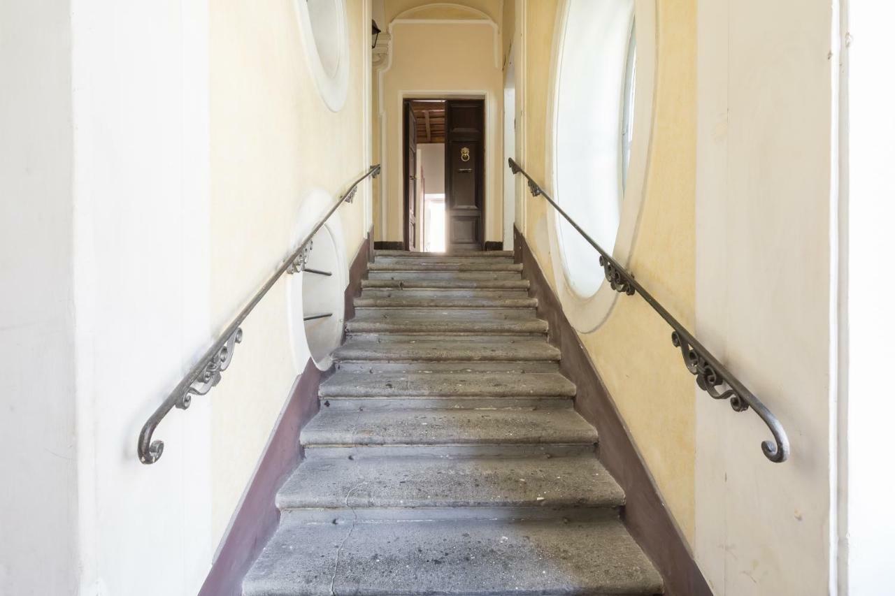 Apartamento A World Aparts - 104 Frattina