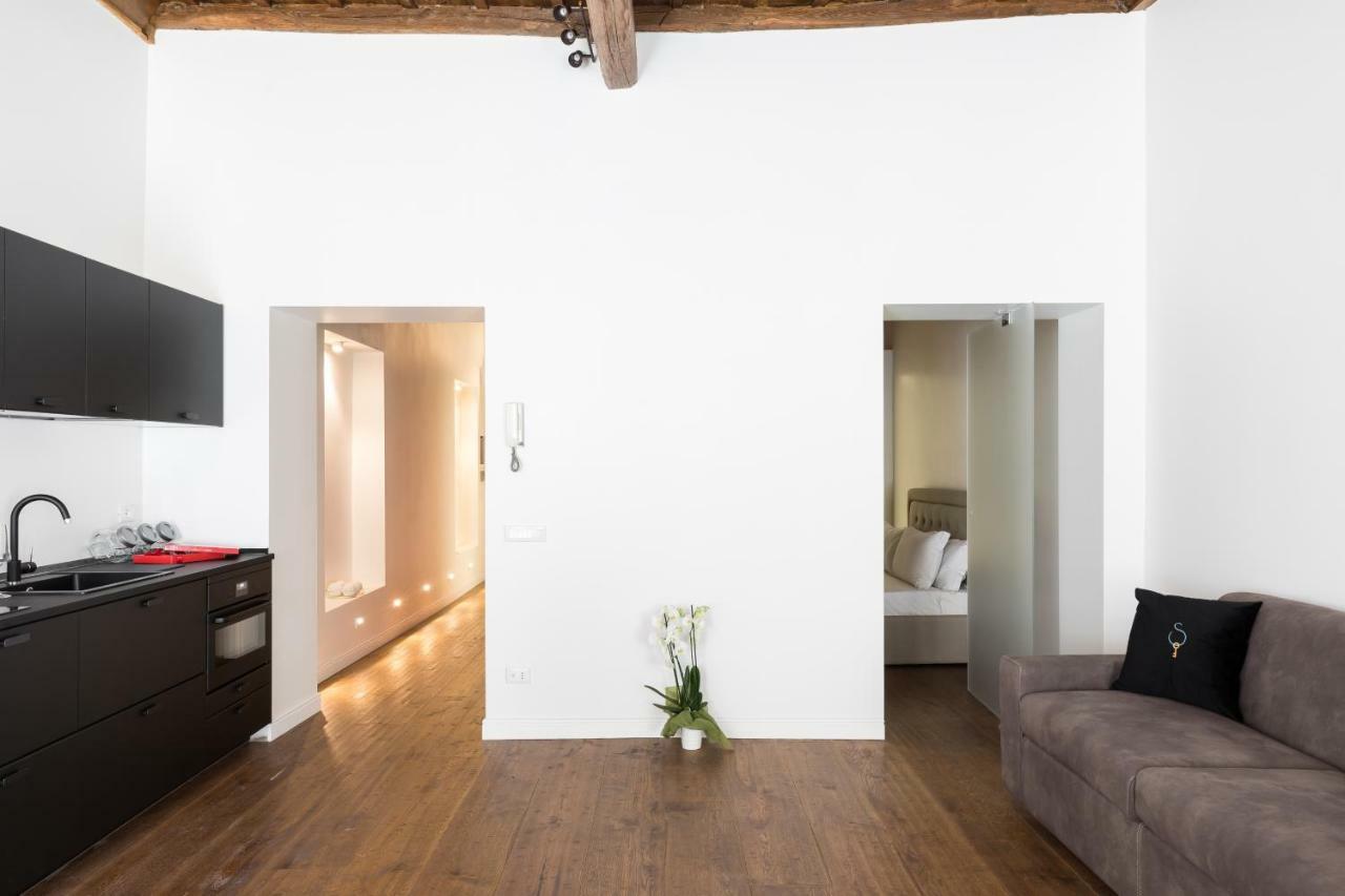 Apartamento A World Aparts - 104 Frattina *