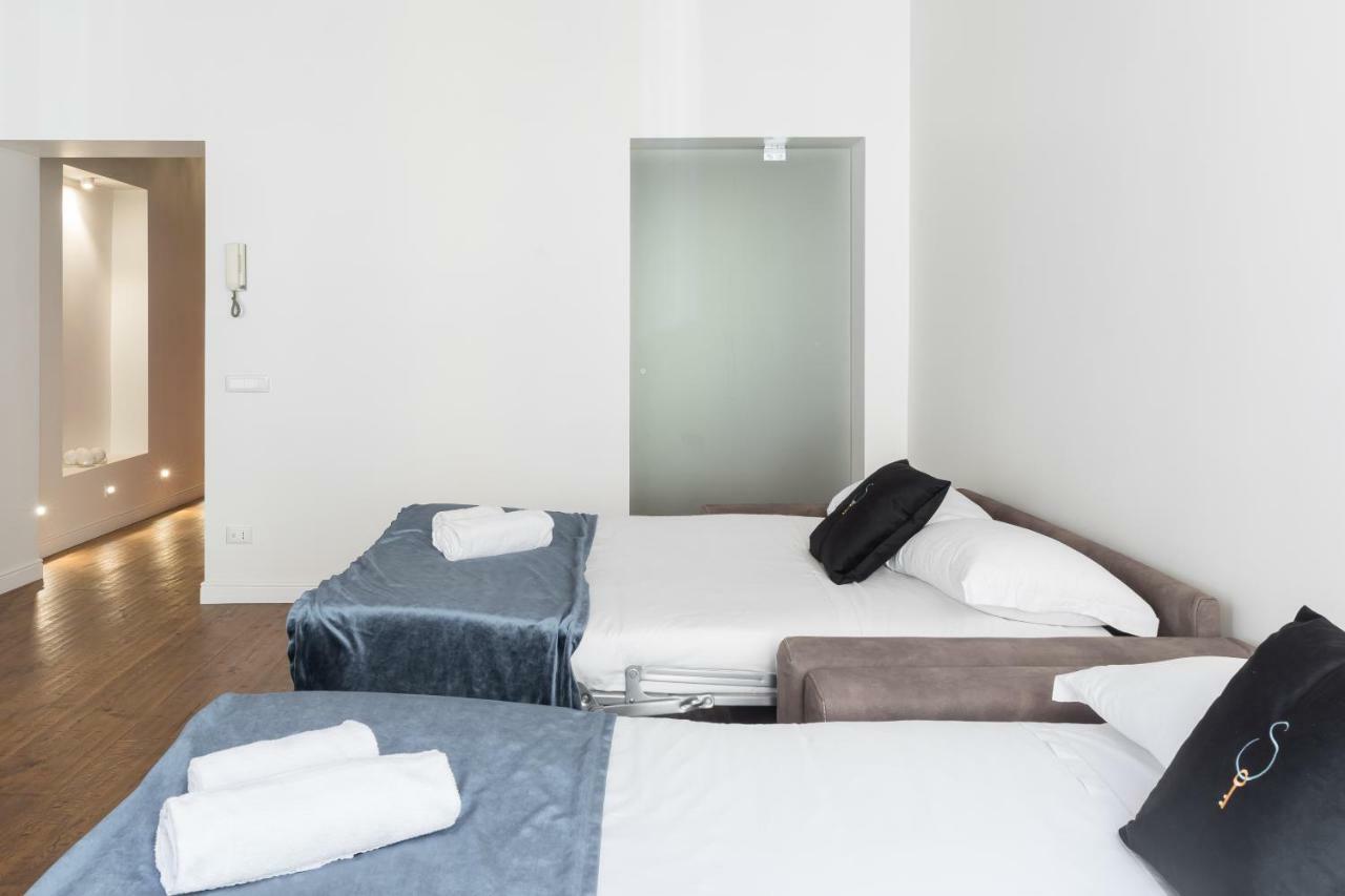Apartamento A World Aparts - 104 Frattina Roma