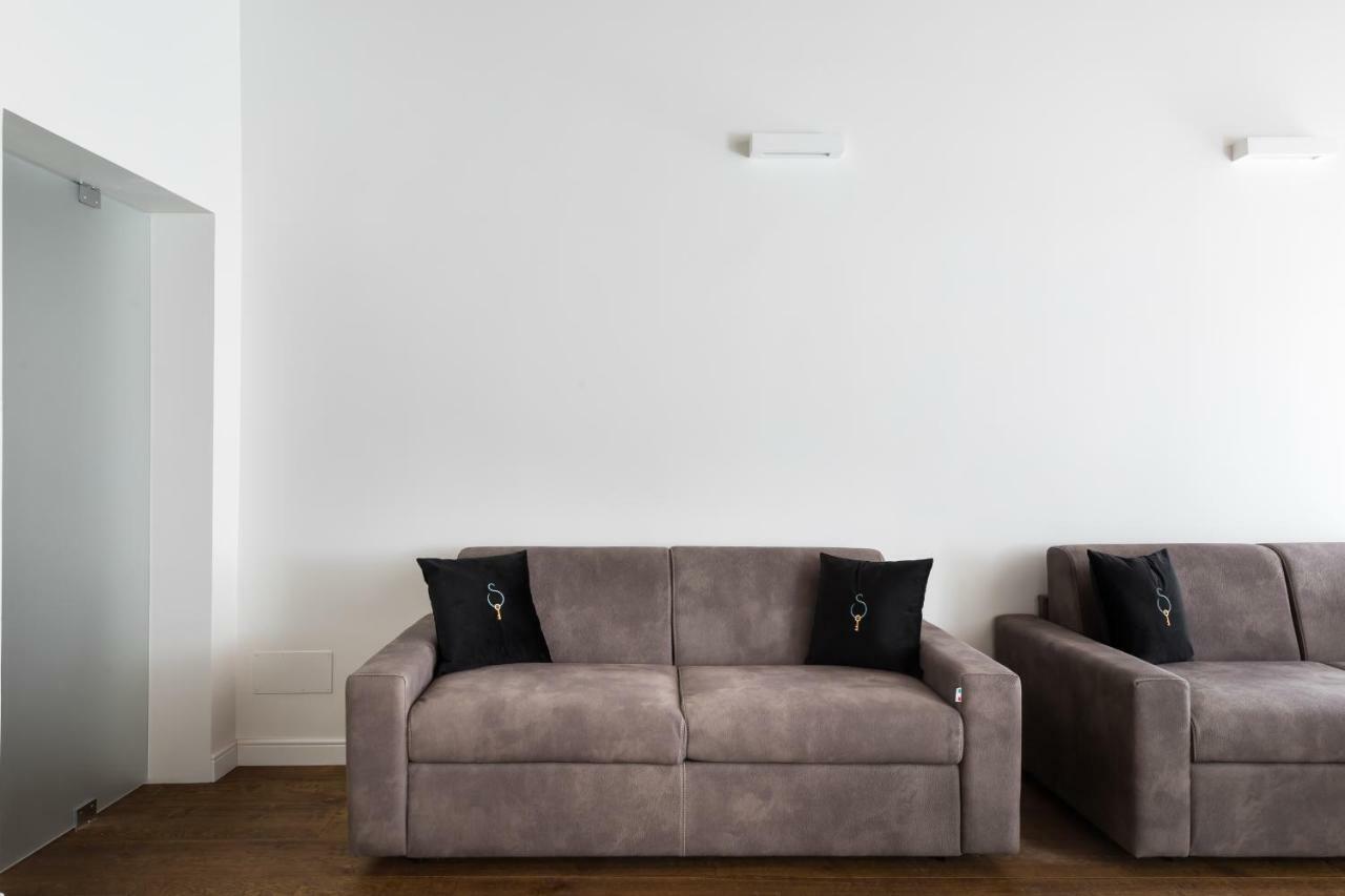 Apartamento A World Aparts - 104 Frattina Roma