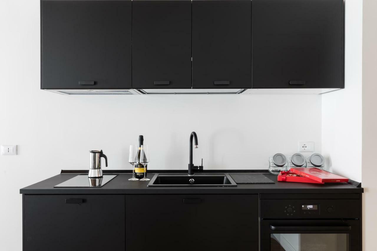 A World Aparts - 104 Frattina Apartamento