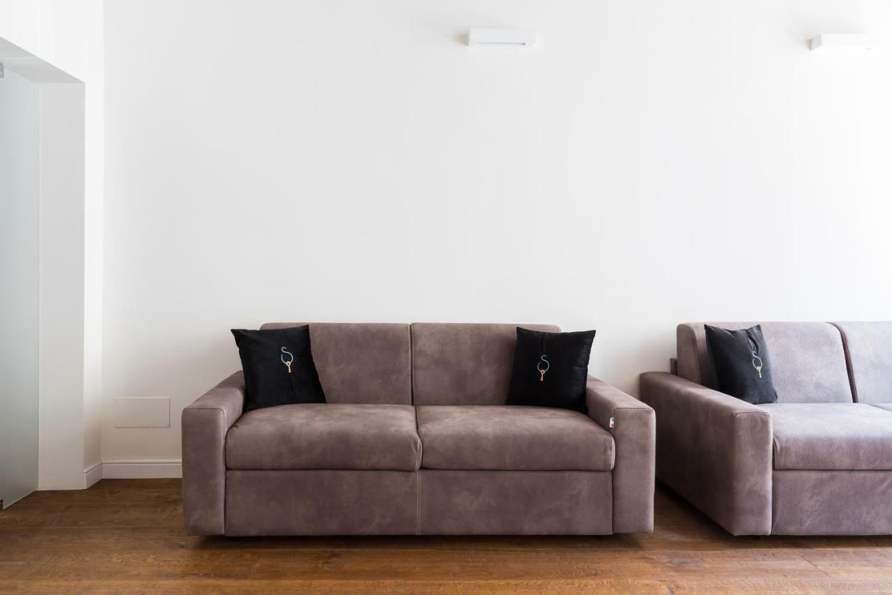 Apartamento A World Aparts - 104 Frattina *