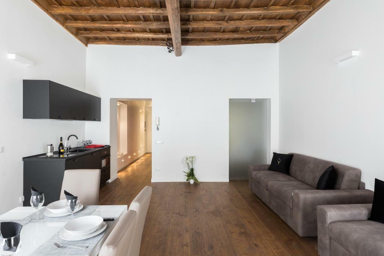 Apartamento A World Aparts - 104 Frattina Roma